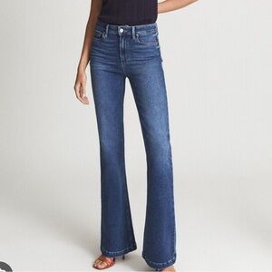 Paige Genevieve Jeans